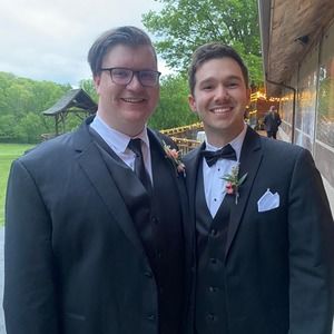 Meet your Posher, Austin